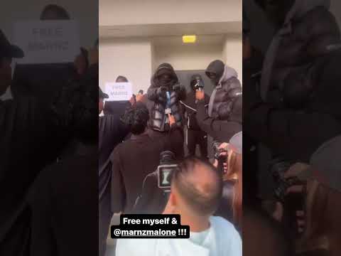 marnz malone x giggs x kwengface new song preview 👀 #marnzmalone #kwengface #giggs #quincypromes