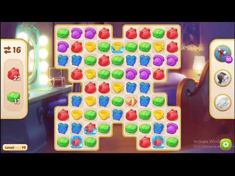 Family Hotel Level 14