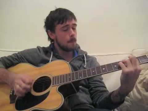 Birds of Wales - We've Got a Cute Baby(and I'm a Stay at home Papa) - Birds of Wales Acoustic
