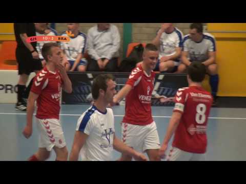 PROXSYS CUP 2017 #3: GJS - Brakel