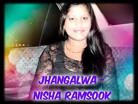 JHANGALWA - NISHA RAMSOOK