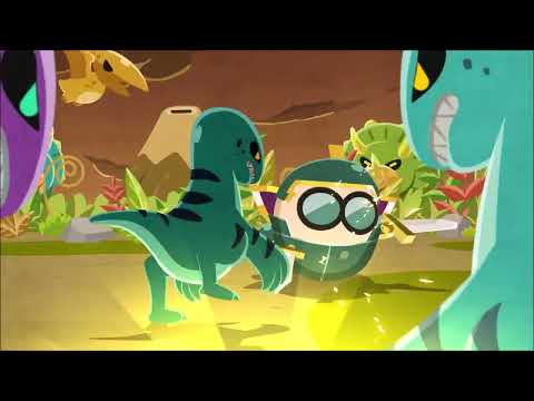 Rogue Egg : Hatch Hero Video