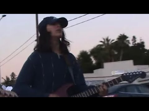 GIRLS ON SSRIS DON'T CRY (OFFICIAL VIDEO)