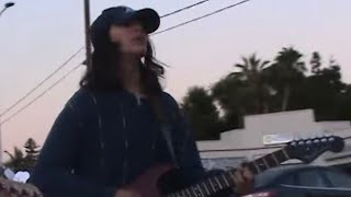 zzzahara – “GIRLS ON SSRIS DON’T CRY”