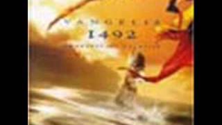 Vangelis Conquest of Paradise 10 Moxica And The Horse