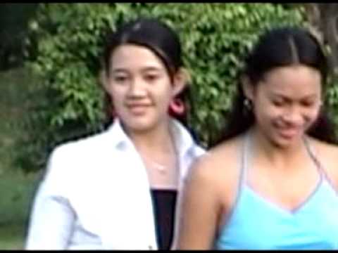 Alon lupeng joget# asih boh genan