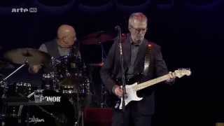 Eric Clapton  Got My Mojo Workin&#39;