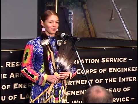 Tent of Many Voices: 04010601TMB