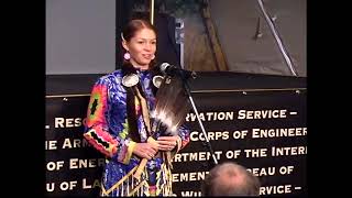 Tent of Many Voices: 04010601TMB