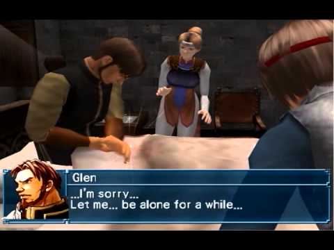 Let's Play Suikoden 4 part 5-  An Evil Rune and Pirates Attack