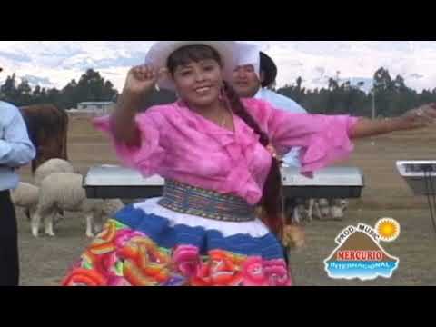 FLOR YAUYINITA SANTIAGOS 2019 - HOLA QUE TAL _ DEJA DE LLORAR