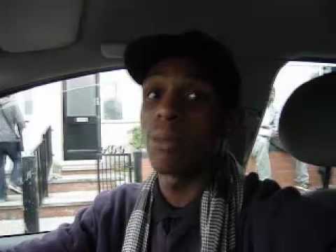 33TV Presents... FIREDON - Grime 2010 (Rap Freestyle)