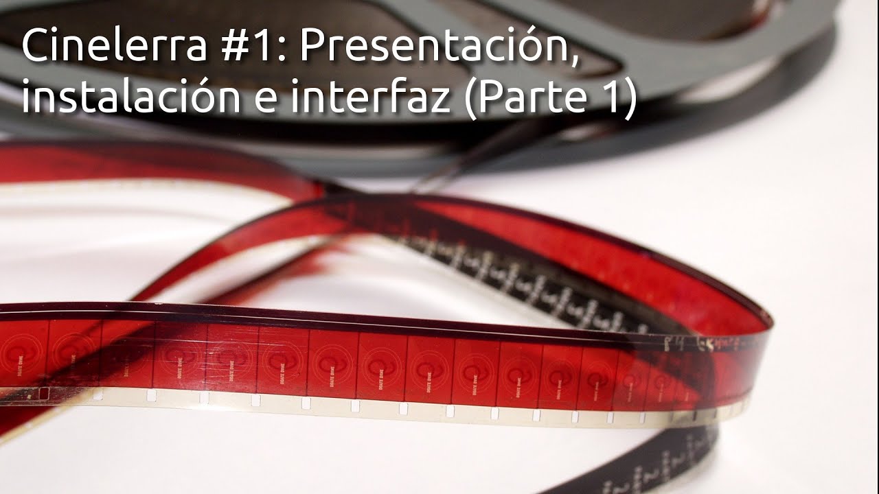 Vídeo en YouTube
