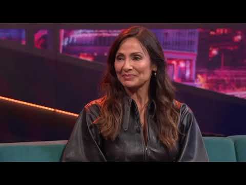 Natalie Imbruglia - Interview @ Frankly