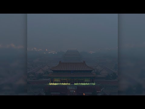 Sebastian Paul - Warm Night Fall [Full Album]