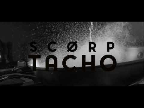Scorp - Tacho