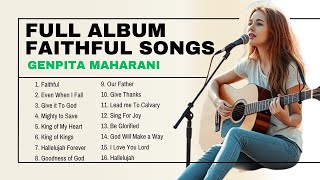 Best Praise &amp; Worship Songs ✝️ Faithful ✝️ #best #praise #worship #songs ‎⁨#faithful   #god