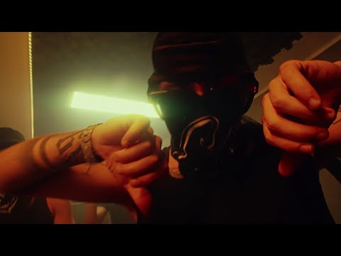 DELARUÀ - BENEFIT (Prod. Ago)