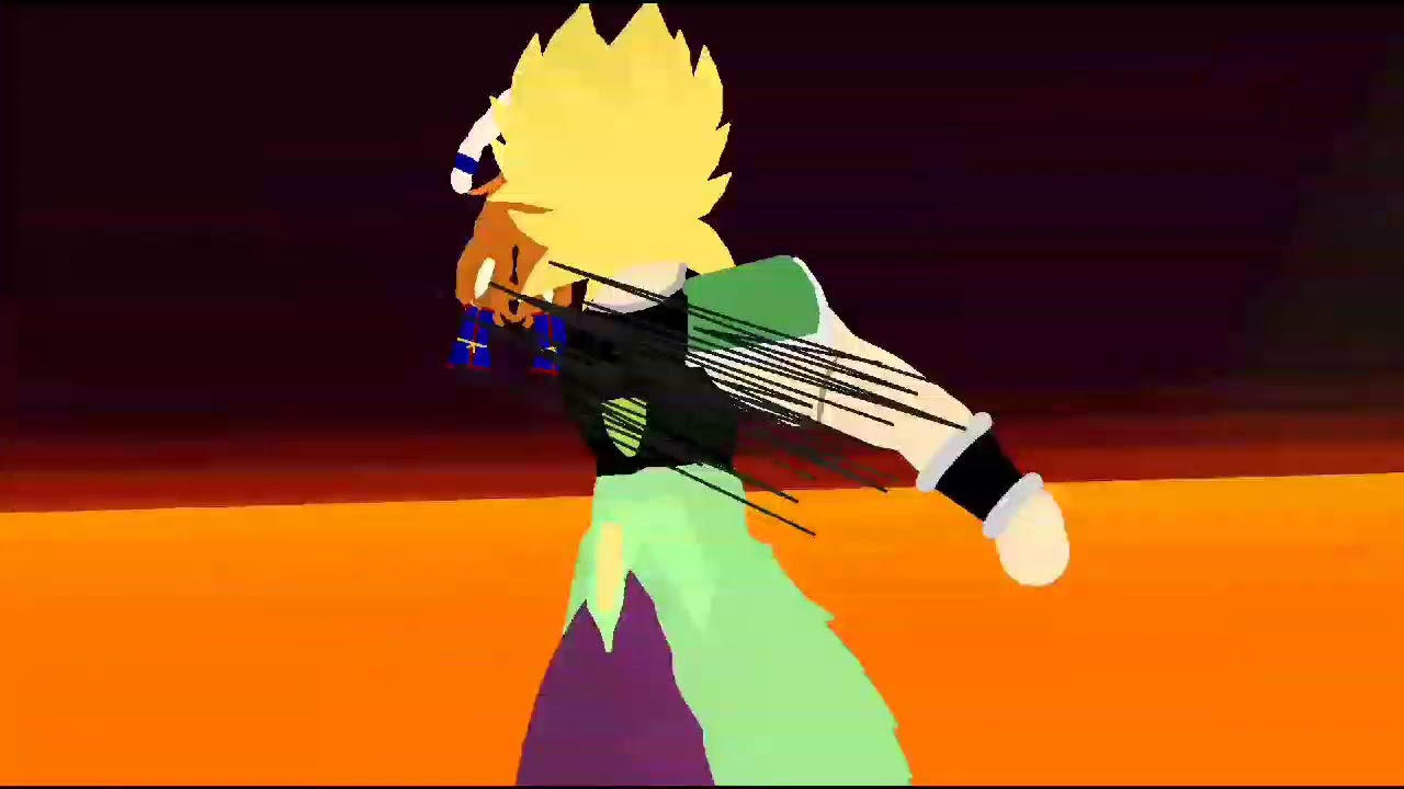 80 sub Pack Stick nodes