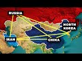 Why Russia S New Axis Is Way Dumber Than You Think
