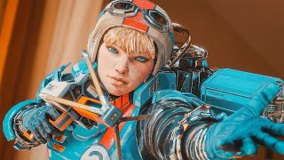 [Apex]100日後にPADより最強エイムになるキーマウ47日目