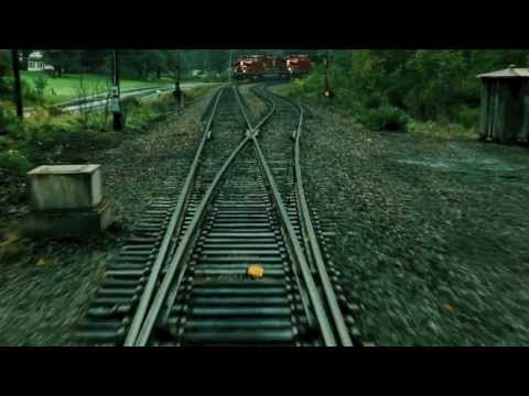 Thumbnail for Fox - The Runaway Train [Cover] (Official music video) by Carson Robison