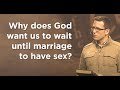 Why Wait Until Marriage To Have Sex