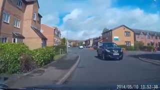 Road Hog Driver Rochford Essex