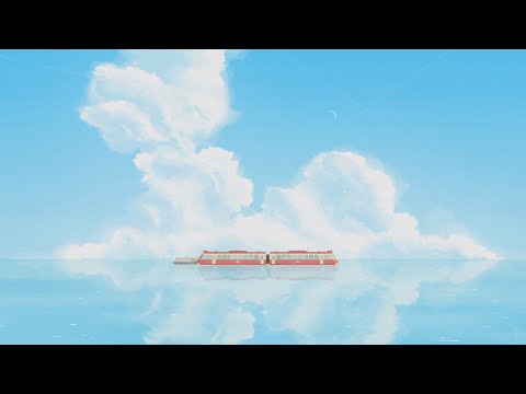 Tell Me A Story | Composed and Produced by Yoann Garel