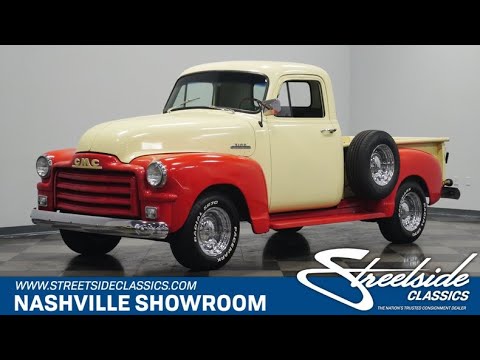 1954 GMC 3100 (CC-1604340) for sale in Lavergne, Tennessee
