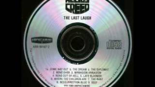 Helios Creed - Where The Children Are