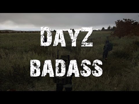 Steam Community :: Video :: DayZ SA[HD]: Einmal die Bösen sein... (PvP ...
