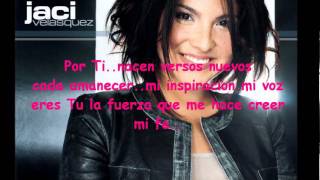Llegar a Ti (Remix) - Jaci Velasquez