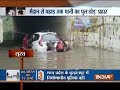 Monsoon gathers pace in North India, NDRF deployed across country for relief work