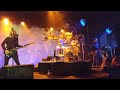 Failure live "Salt Wound" @ Pop's Nightclub, Sauget, Illinois 6/11/22