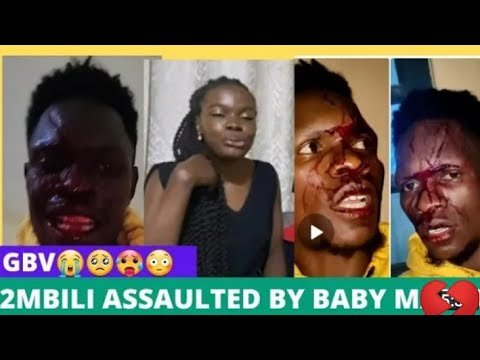 COMEDIAN 2MBILI ASSAULT€D BY BABY MAMA MORE THAN TWICE🤔💔 LISTEN TO WHAT OGA OBINNA SAID.
