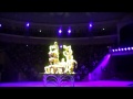 IBA Goes To Circus