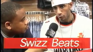 Swizz Beats