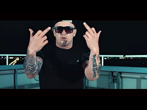 KaeN - Daj to na full  feat. Brahu x Bezczel x Sylwia Dynek x Juras x Fu x Dj Grubaz ( prod. RX )