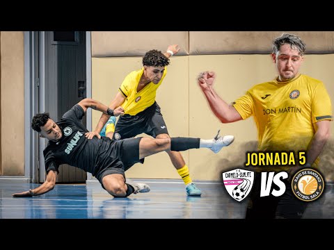 JuanluDBZ and 3 more