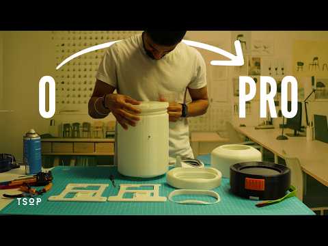 If I Started Product Design in 2025, I'd Do This