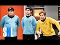 Star Trek Lost Episode - SNL