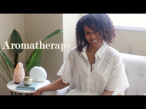Aromatherapy with Alisha | Favourite Essential Oils