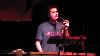 Drive - Joe 90 - Nashville