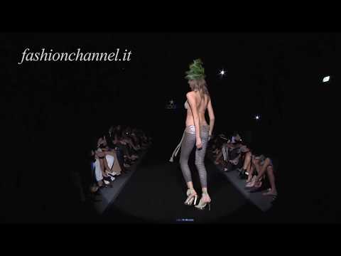 "Agogoa" Spring Summer 2012 Milan HD 1 of 2 Swimwear by FashionChannel