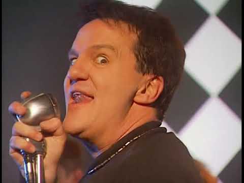 Mark Lowry - Living For Deep Fried Okra (Music Video) 2001