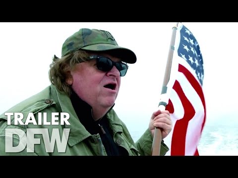 Where to Invade Next