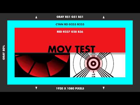 Instruction-graphics: Scala Test - 01 MOV