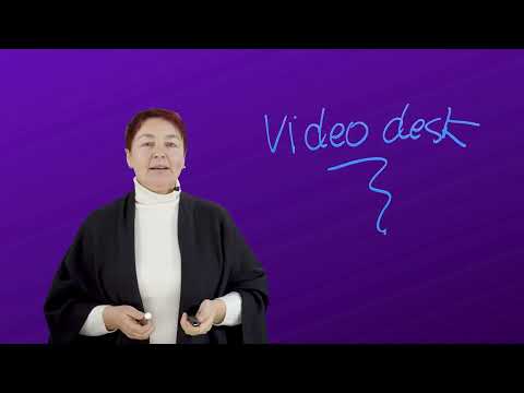 Feedback von Nadja Blust Deutsch für Kinder