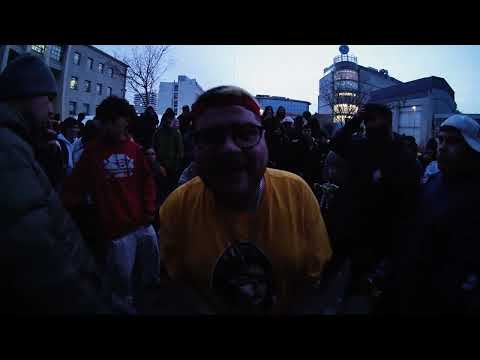 ERREKA MZETA vs. PAULINHO INCOGNITA: Octavos - Liga Inmortal Clausura / Fecha 9